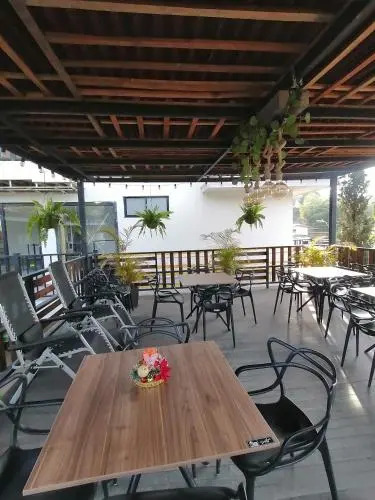 Country House Hostel