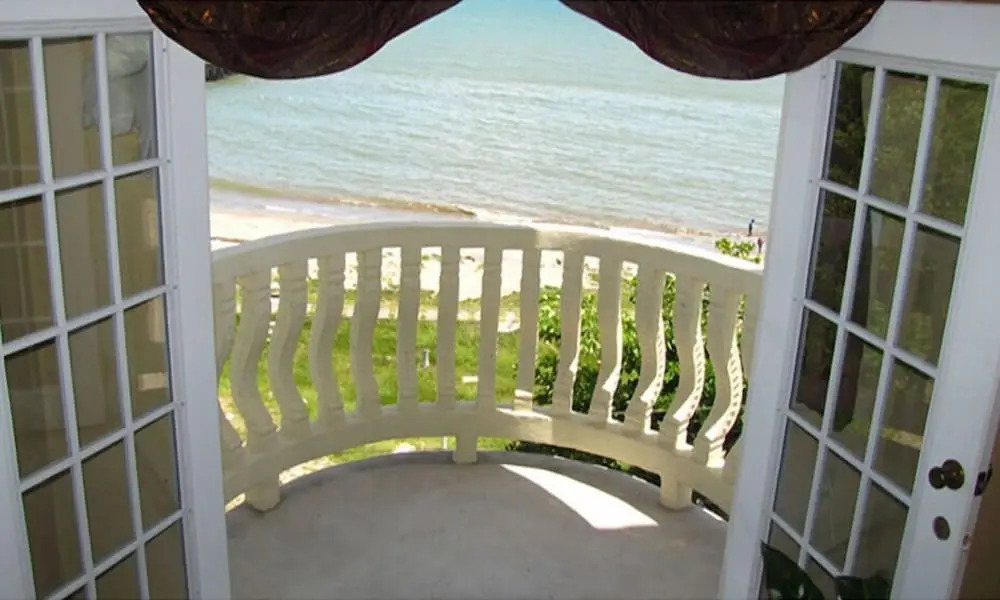 Hotel Art Deco Beach