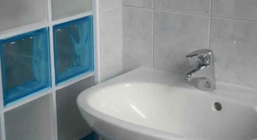 ADA Apartmanház