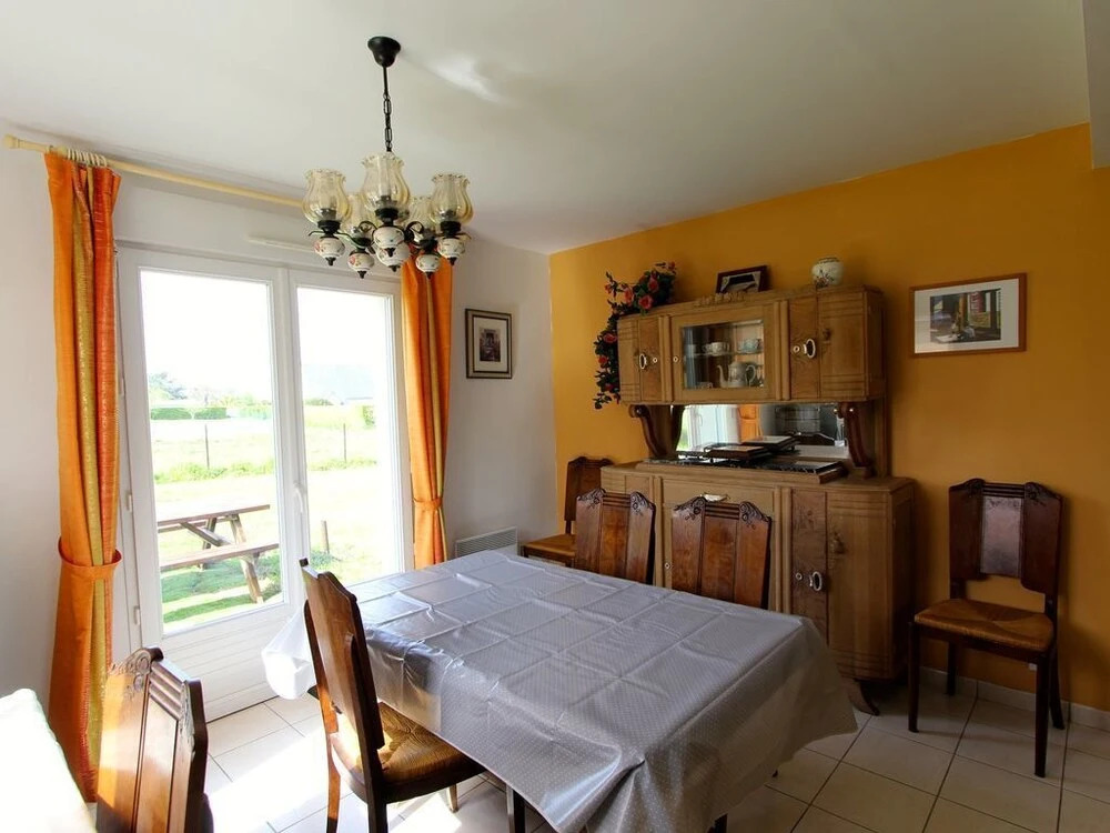 Gite des Deux Caps