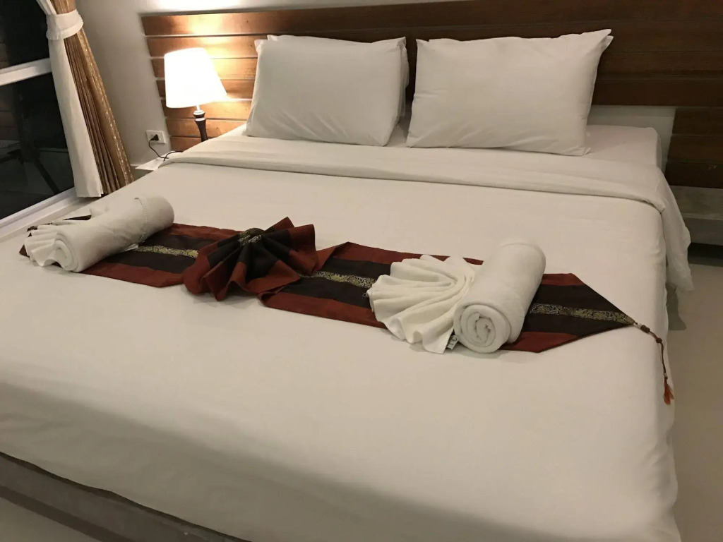 Baancivilize Resort