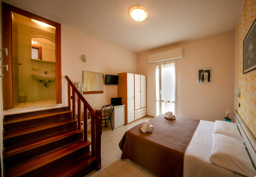 Hotel Petrarca