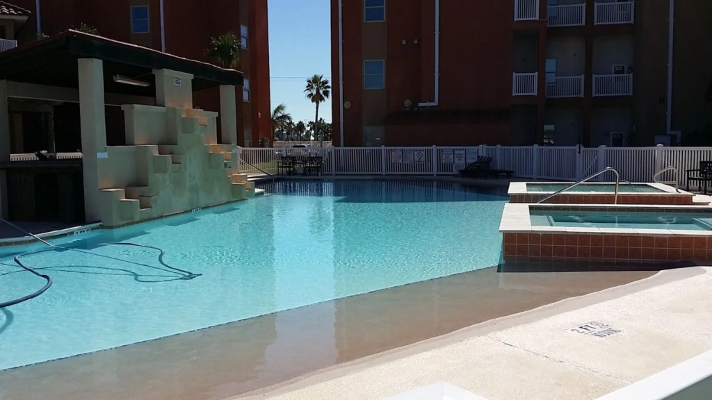 La Isla South Padre Residences