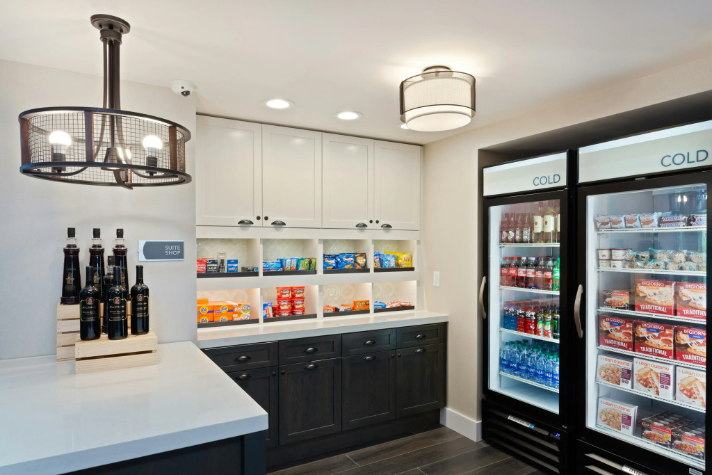 Homewood Suites by Hilton St Augustine San Sebastian