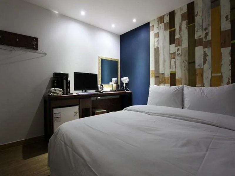 Yeon Motel Seoul(연모텔)