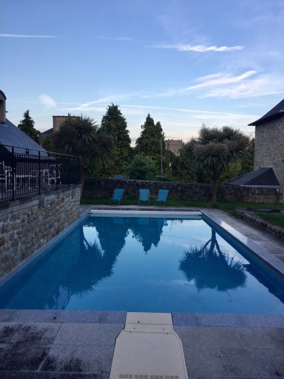 Villa Tourelle