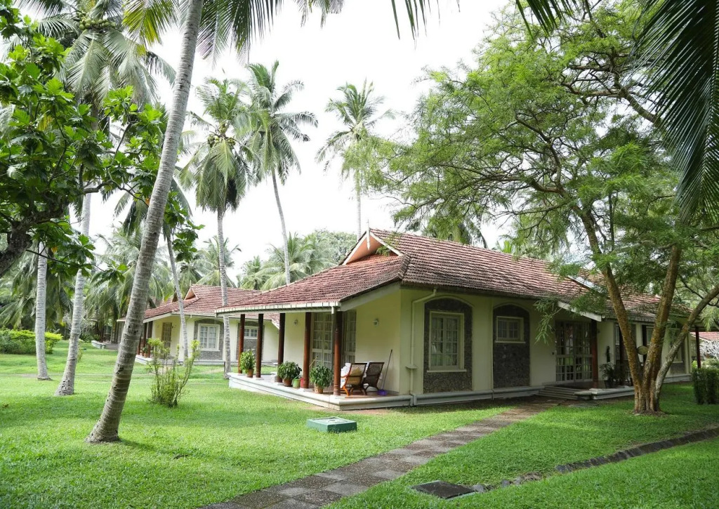 Tamarind Tree Garden Resort - Katunayake