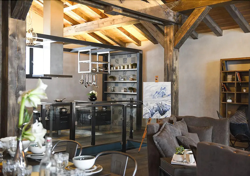 L'Atelier de Charlotte