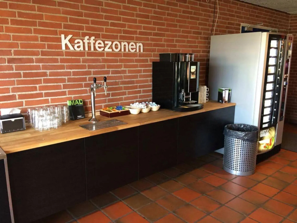 Sportshotel Vejen
