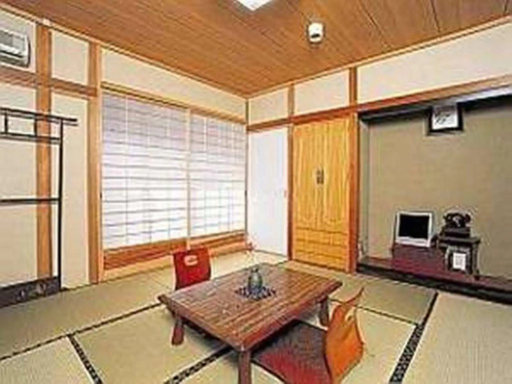 Ryokan Yamashiroya