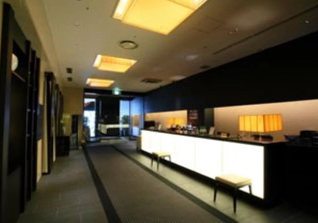 Lagunasuite Nagoya