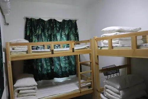 Beijing Jincheng International Youth Hostel