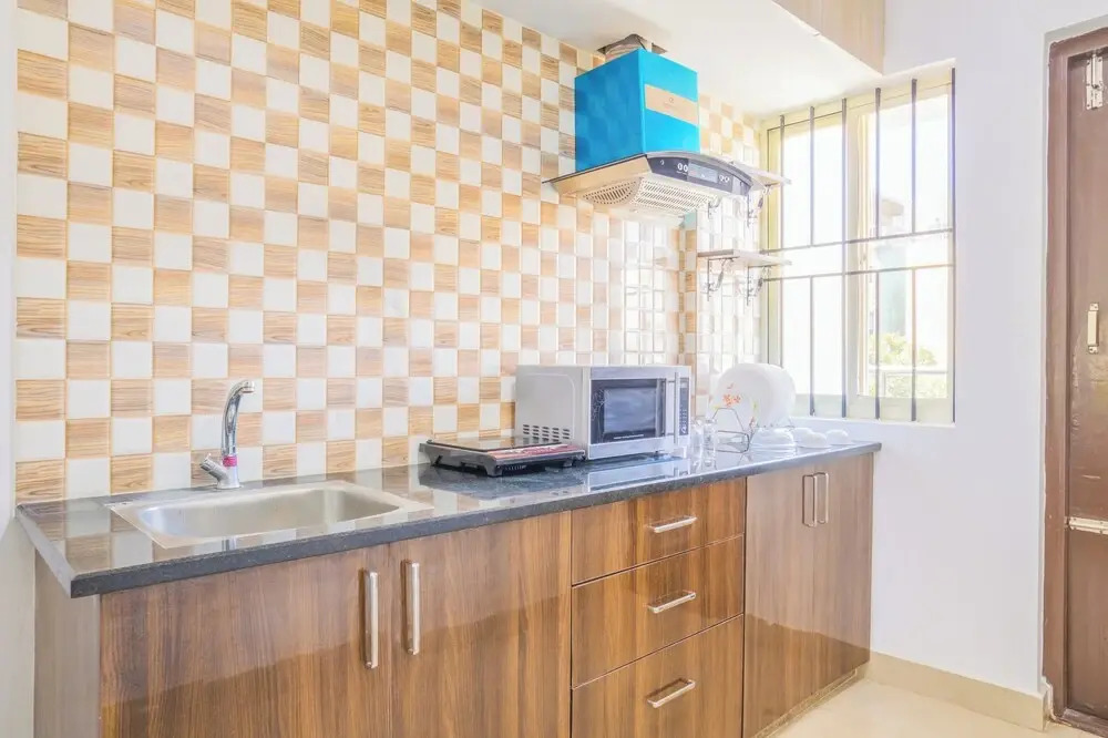 Housr Marathahalli Near Bagmane Park