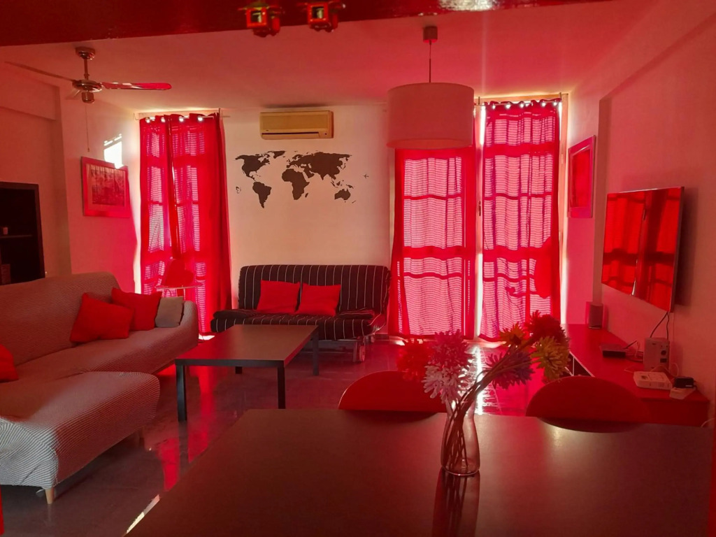 Espacioso Duplex