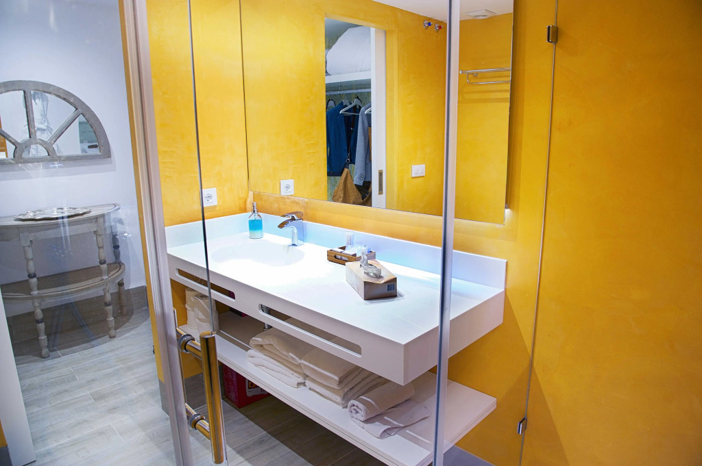 Overland Suites Catedral