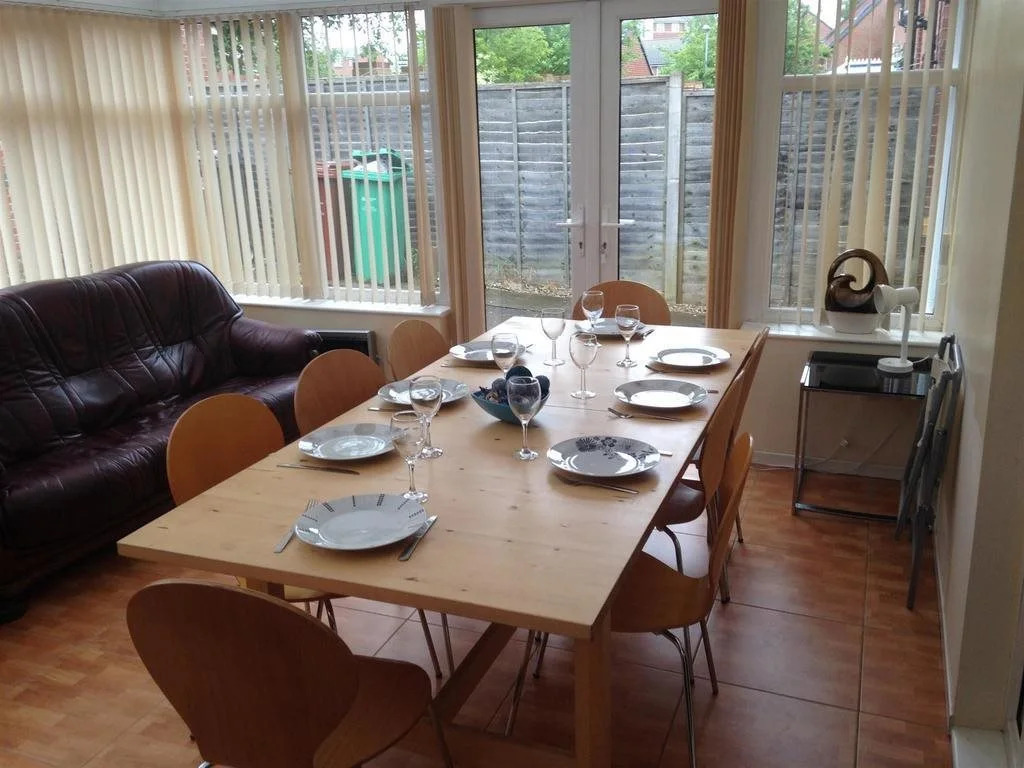 My-Places Corporate Serviced Accommodation