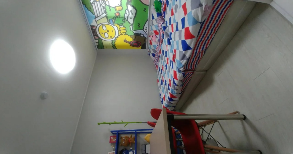 Again Seoul Guesthouse