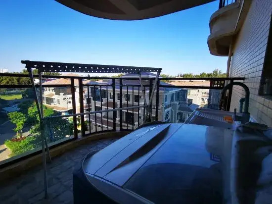 Dongshan Meet the Sea Homestay