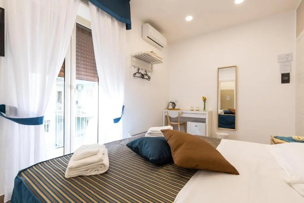 Napolilive B&B