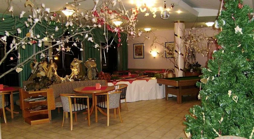 Haus Semmering, Hotelbetriebsges. m.b.H.