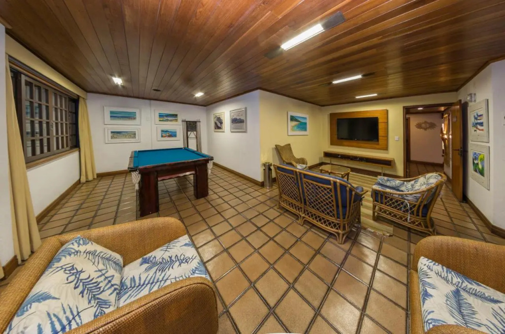 Costa Norte Ingleses Hotel
