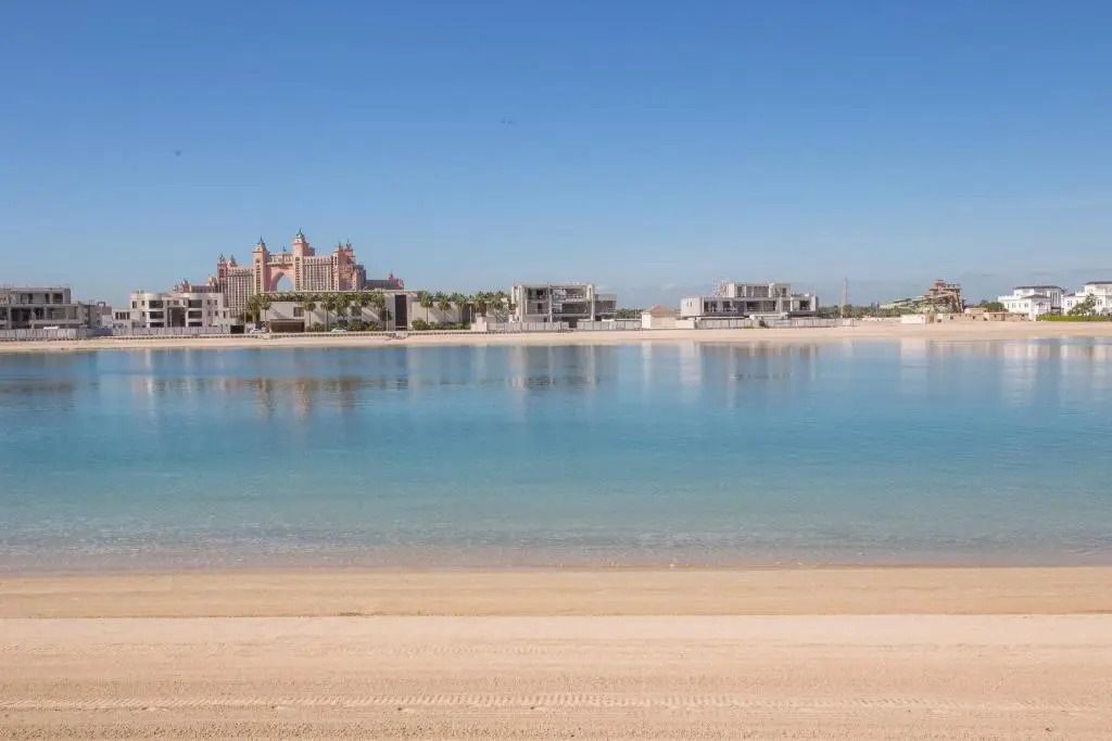 Maison Privee - Prvt Pool & Beach Access in Luxury Palm Jumeirah 6BR Villa