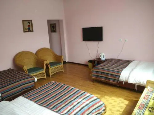 Lhasa Snow Inn