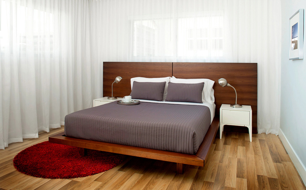 1818 Meridian House Apartments and Suites by Eskape Collection