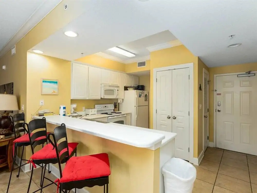 Palm Beach by Meyer Vacation Rentals
