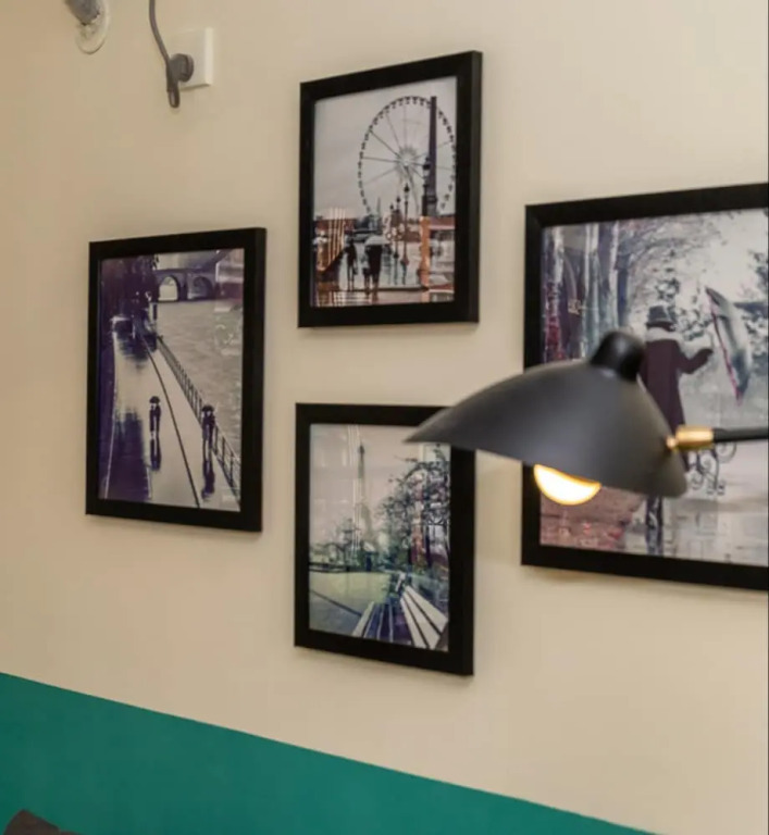 Locals Boutique Apartment Zhongshan Ba Road No.4 Branch
