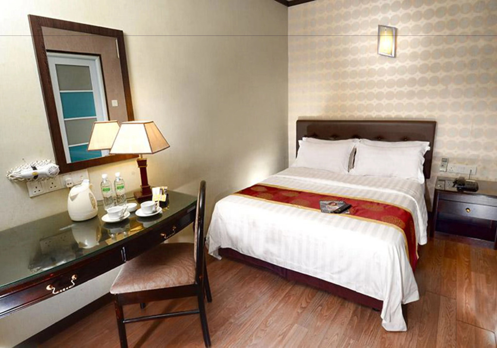 OYO 518 Hotel S bee