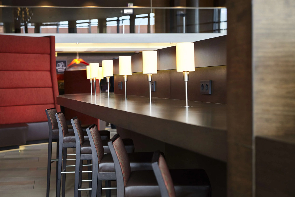 Hyatt Place Amsterdam Airport