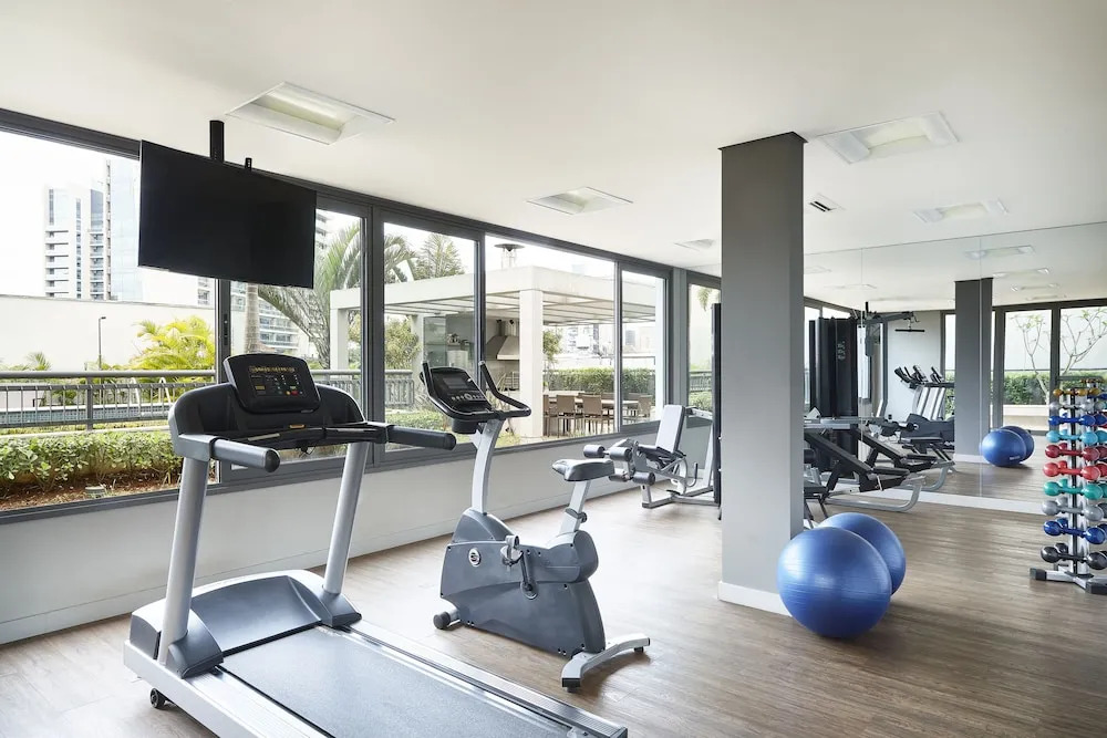 Homelike by Viva - Apartamentos completos em Pinheiros a uma quadra da Faria Lima
