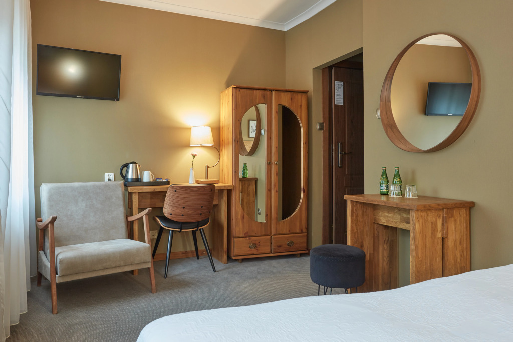 Hotel Batory