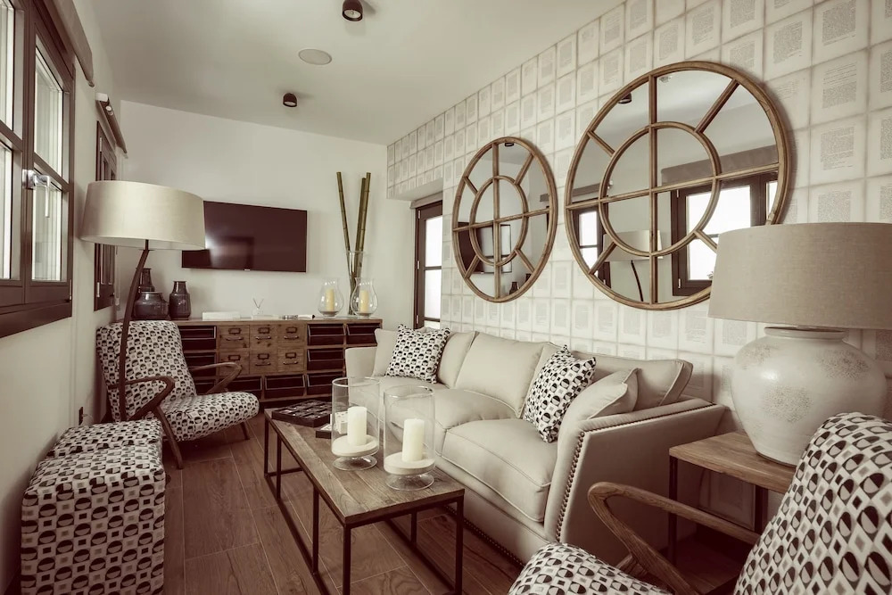 Hotel Maison Ardois La Ciudadela Marbella