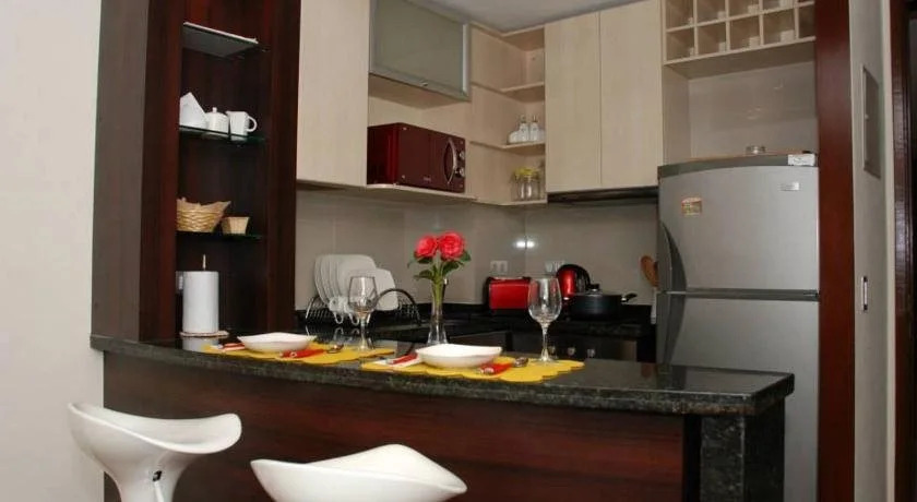 Puerta Arauco Apartamentos