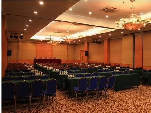 Shanghai Xietong Hotel