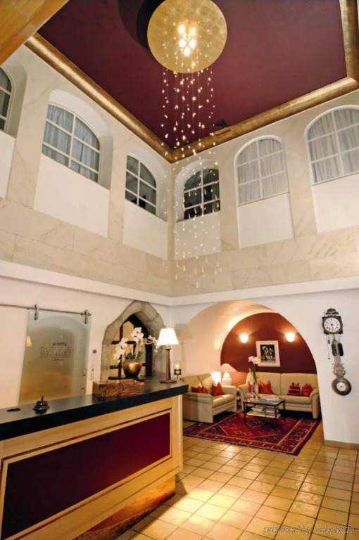 Hotel Residenz Passau
