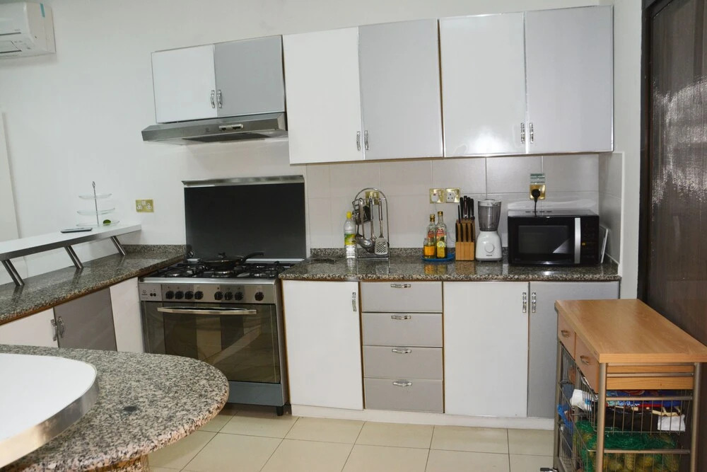 Studio Room in Corniche