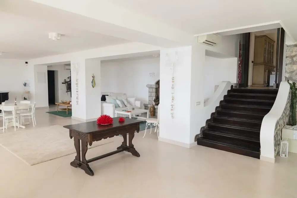La Canostra Capri - luxury ROOM ad Anacapri