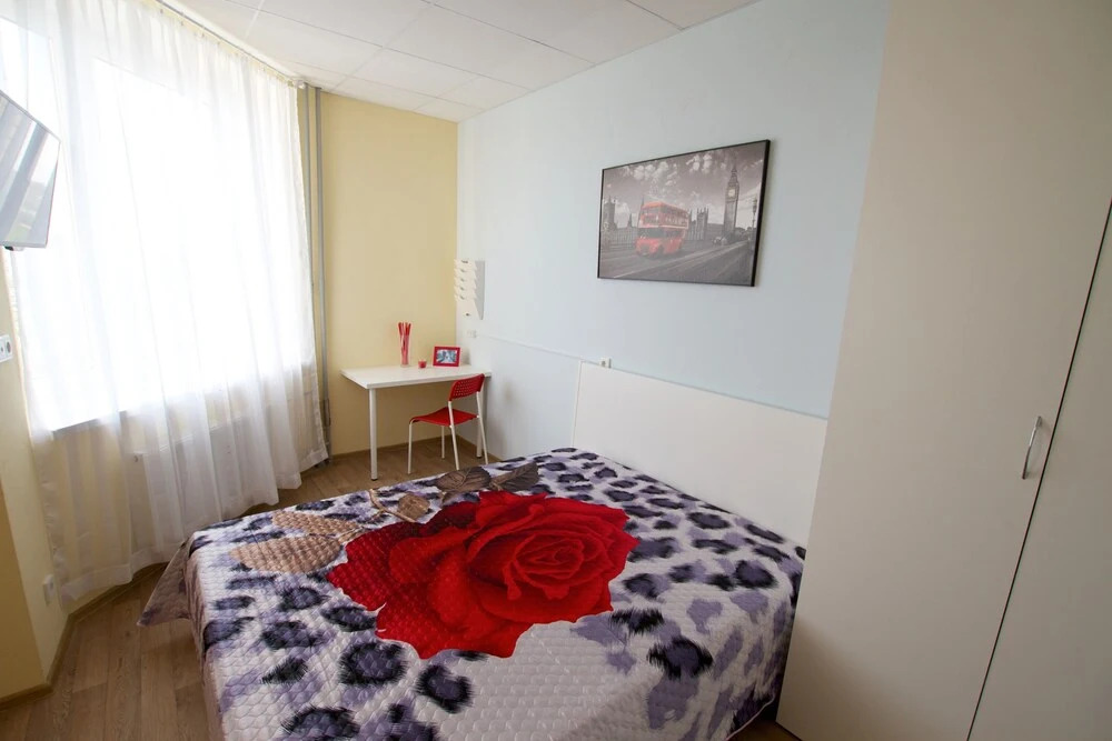 ApartHotel White Nights