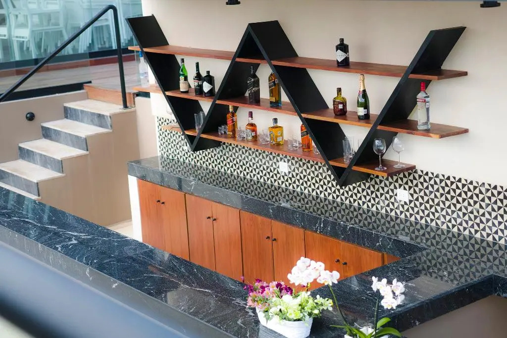 Serenity Hotel Boutique By Alsol