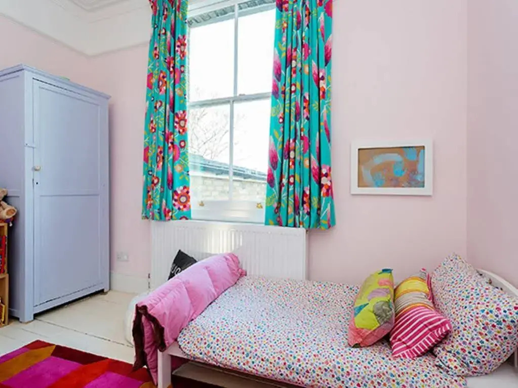 Veeve  Dalston Townhouse