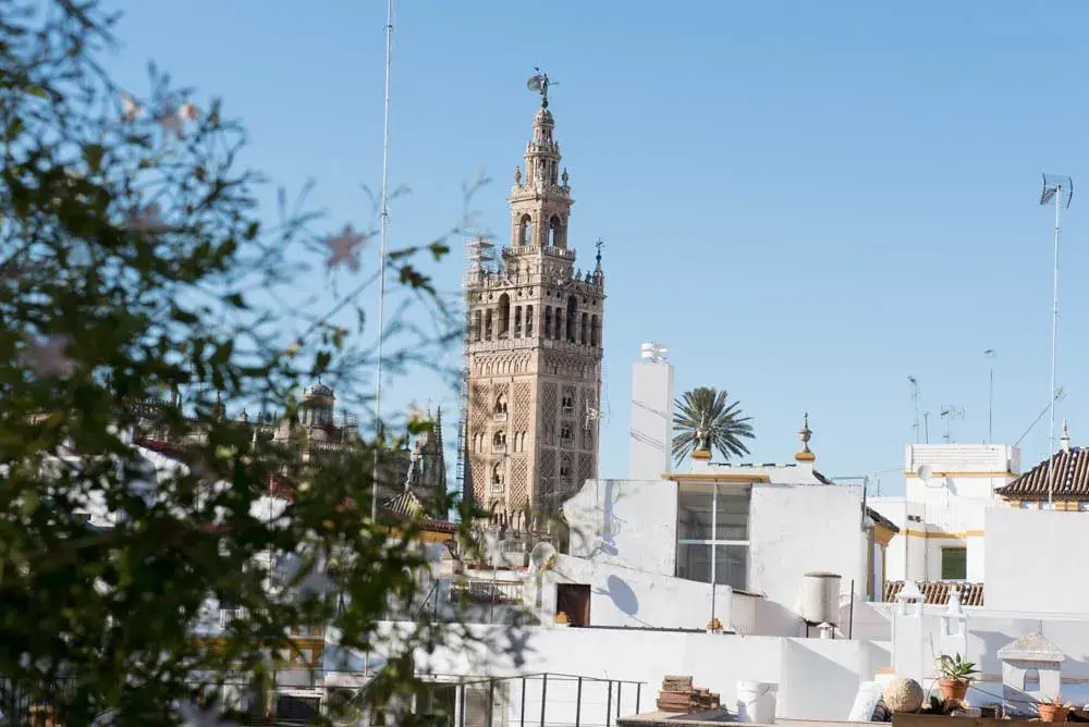 Tourist House Alcazar - Adults Only