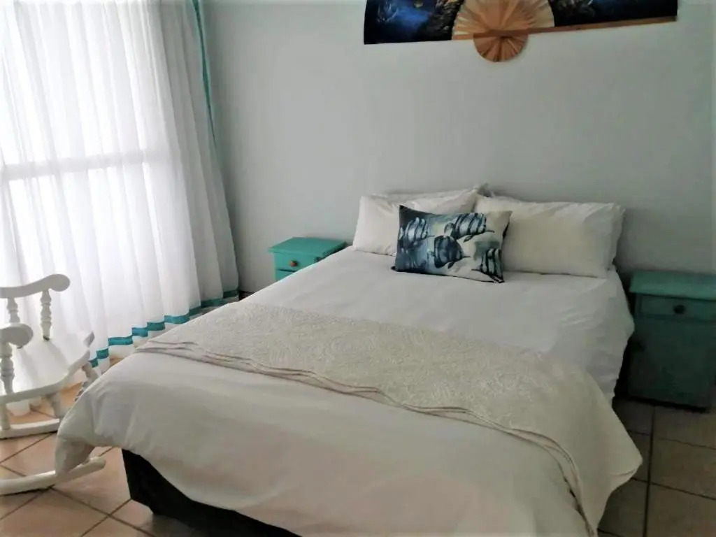 Sea View Holiday Flat - 16 La Luce Margate