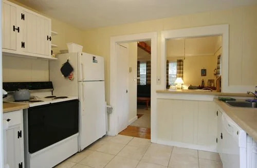 Harbor Village Cottages