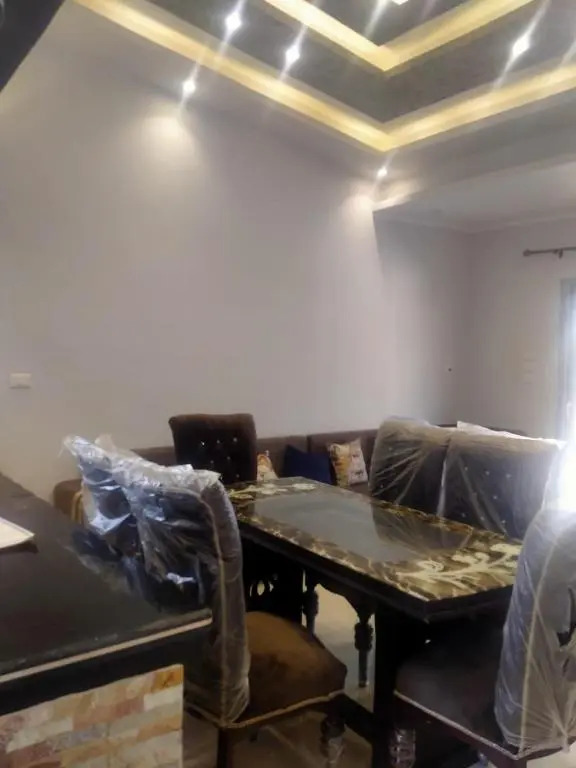 الدقي شارع محمد علي