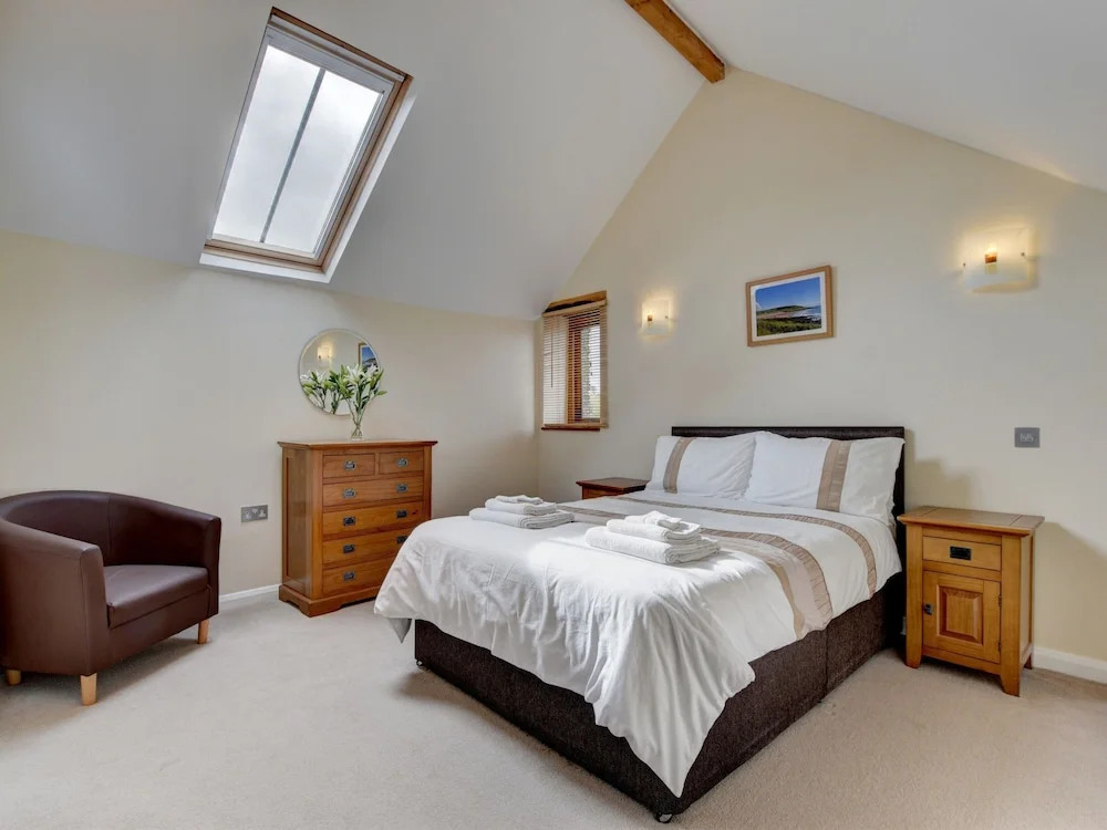 Pleasant Cottage in Ilfracombe near Sea
