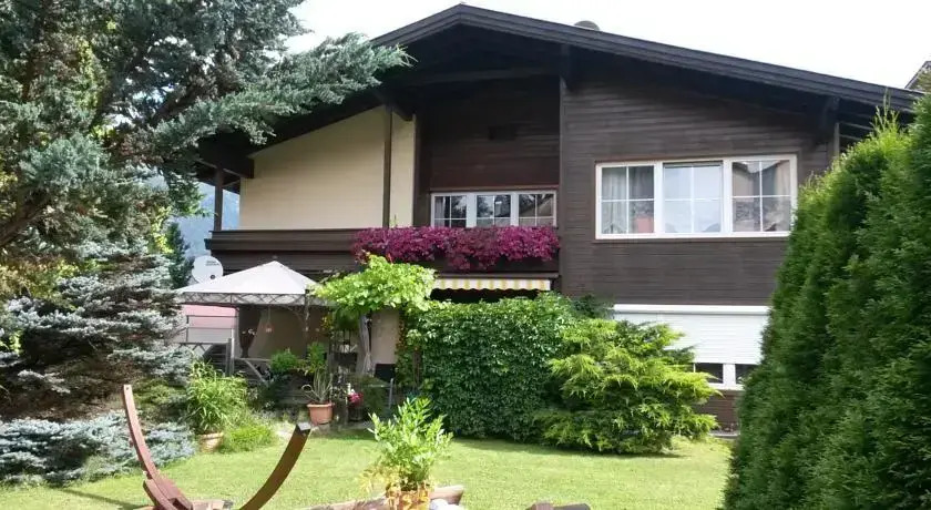 Landhaus Eigentler