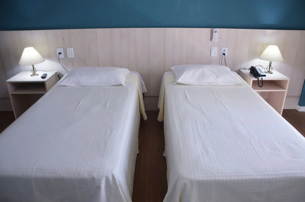 Alameda Alegra Hotel